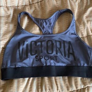 Victoria’s Secret sports bra